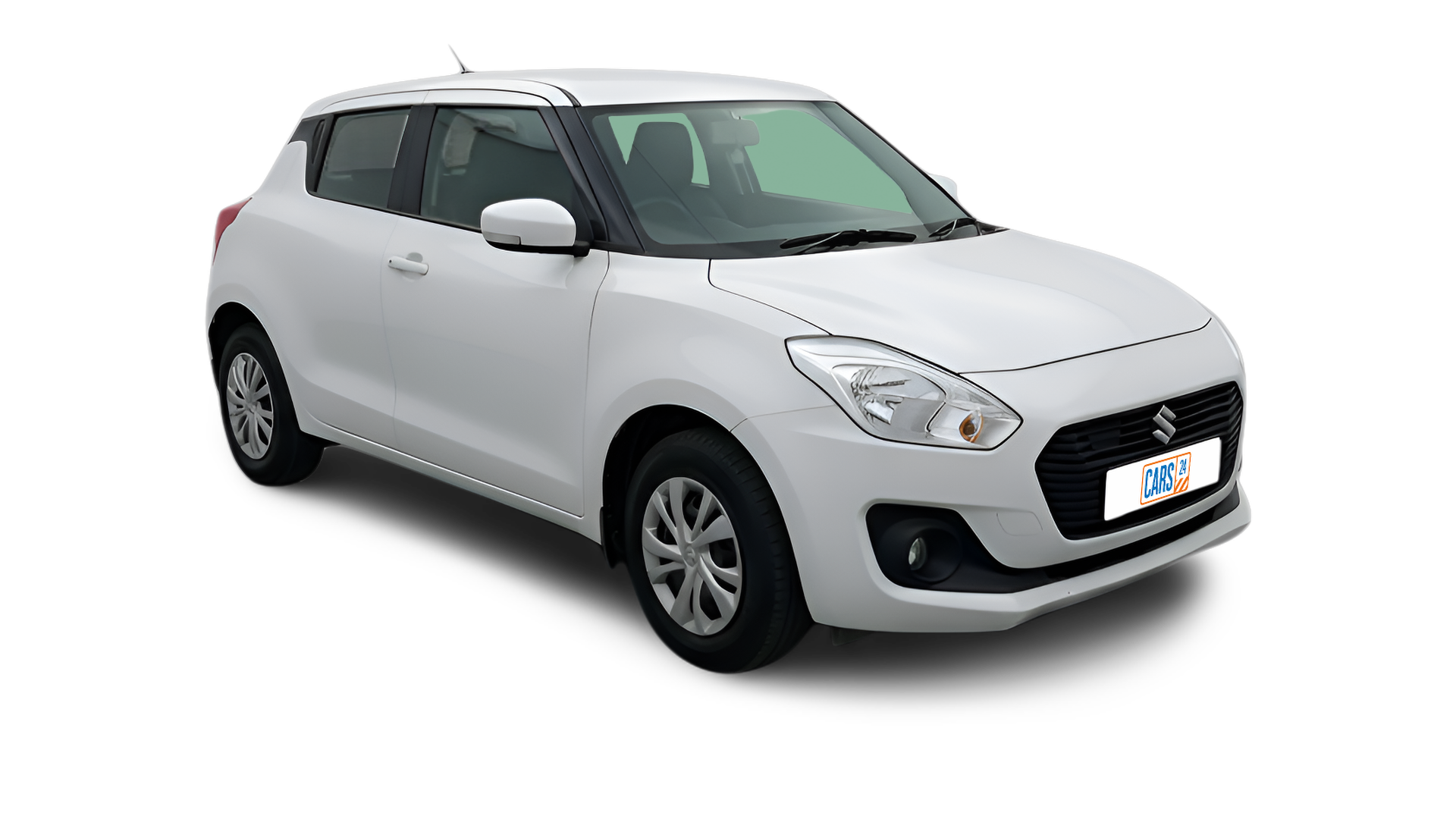 Maruti Swift-img